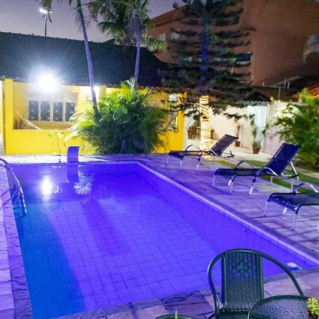 Casa Com Piscina E Mini Campo De Futebol Em Cabo Frio Villa ภายนอก รูปภาพ