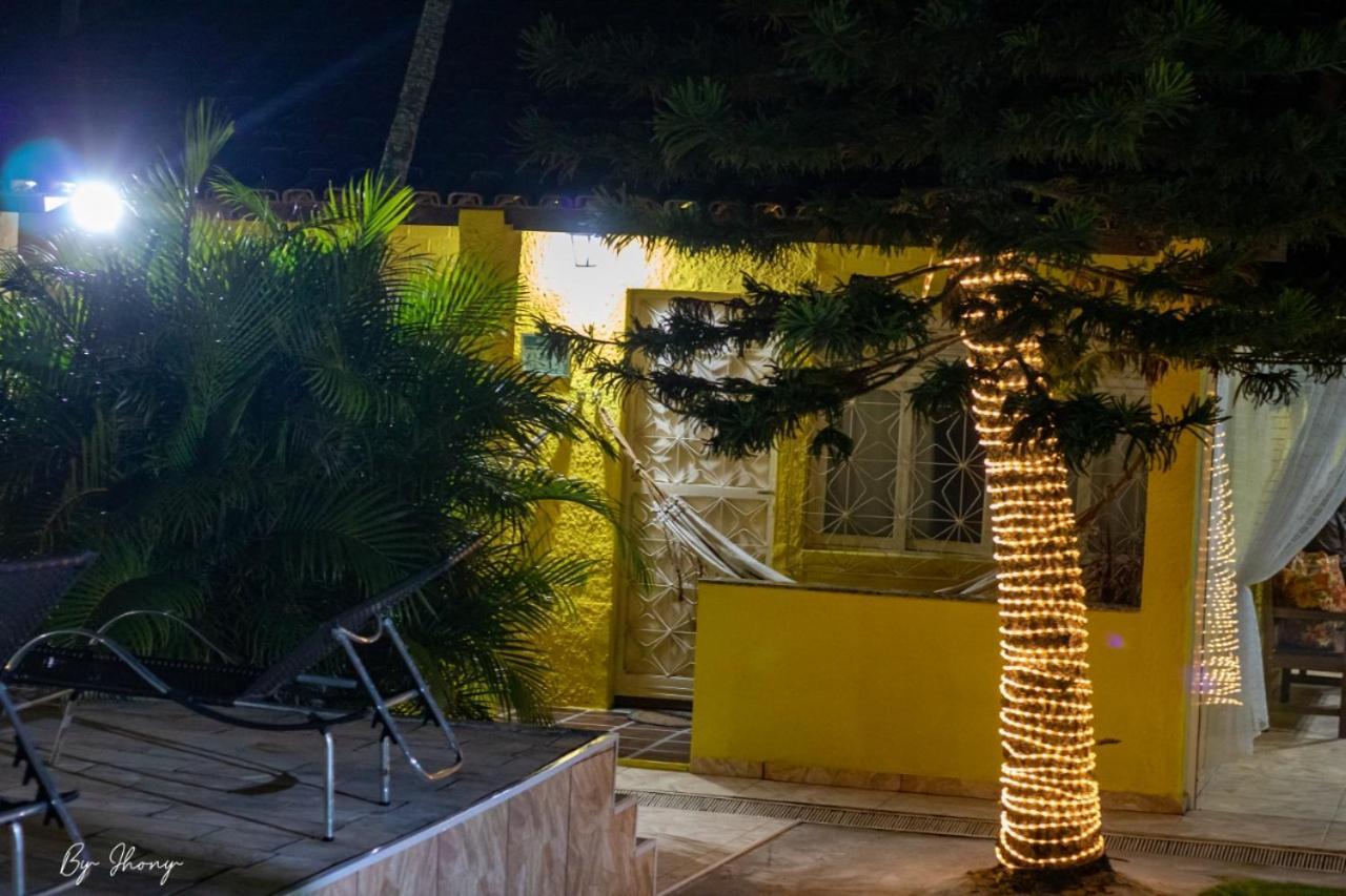 Casa Com Piscina E Mini Campo De Futebol Em Cabo Frio Villa ภายนอก รูปภาพ