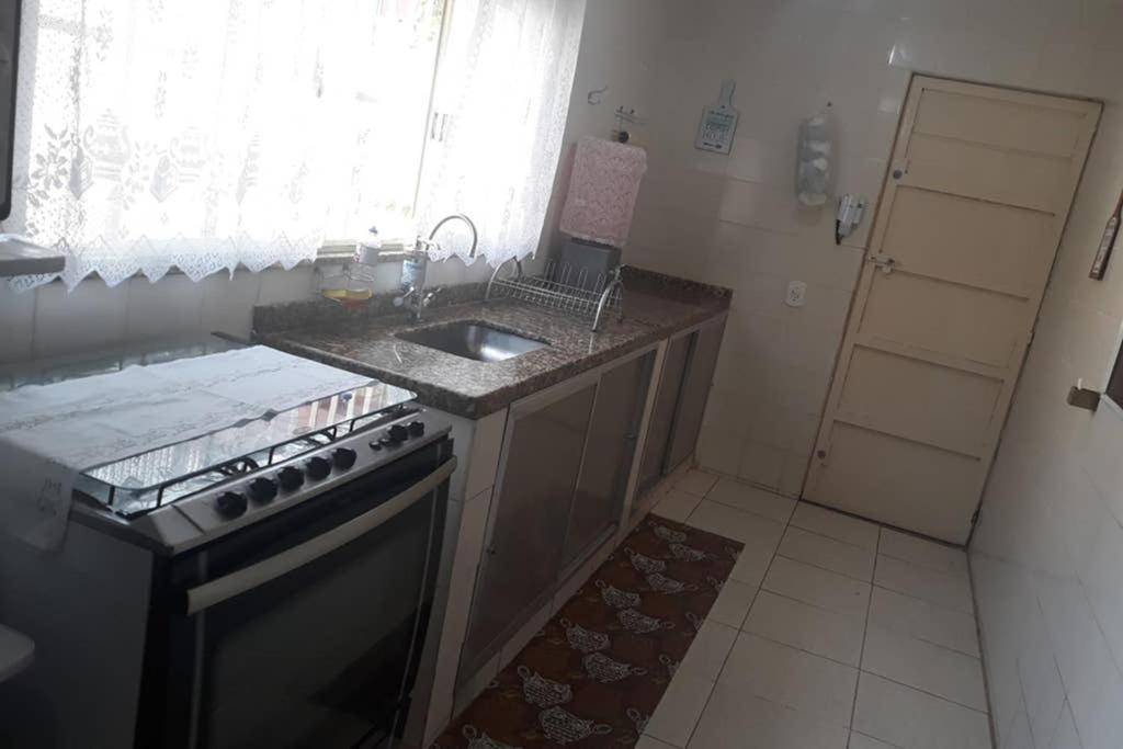 Casa Com Piscina E Mini Campo De Futebol Em Cabo Frio Villa ภายนอก รูปภาพ