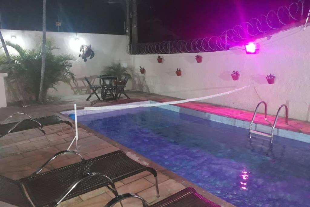 Casa Com Piscina E Mini Campo De Futebol Em Cabo Frio Villa ภายนอก รูปภาพ
