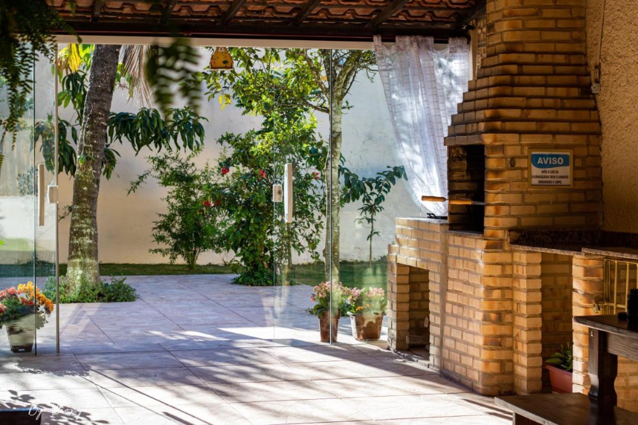 Casa Com Piscina E Mini Campo De Futebol Em Cabo Frio Villa ภายนอก รูปภาพ