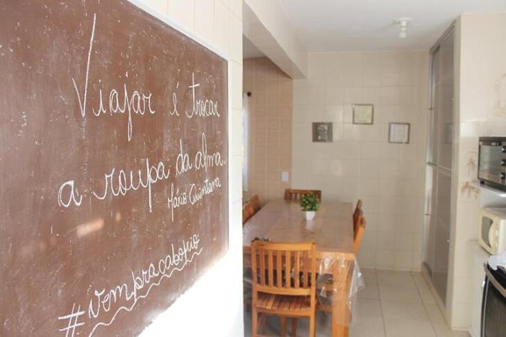 Casa Com Piscina E Mini Campo De Futebol Em Cabo Frio Villa ภายนอก รูปภาพ