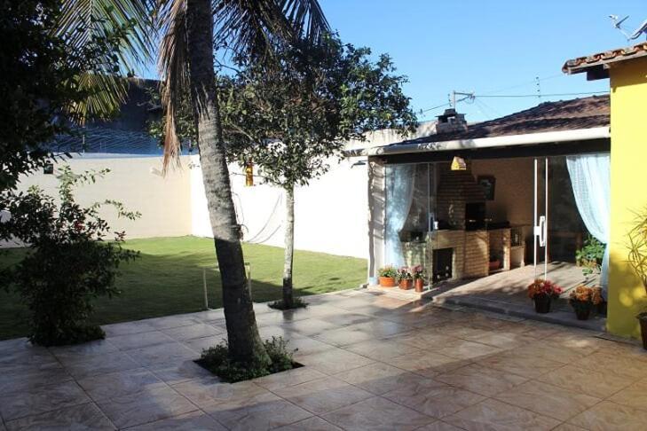 Casa Com Piscina E Mini Campo De Futebol Em Cabo Frio Villa ภายนอก รูปภาพ