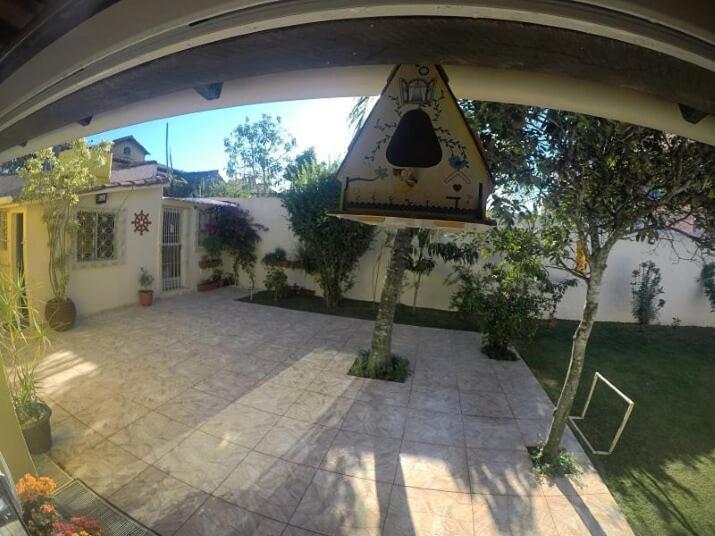 Casa Com Piscina E Mini Campo De Futebol Em Cabo Frio Villa ภายนอก รูปภาพ