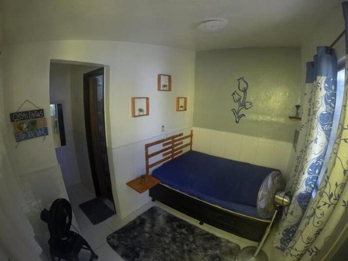 Casa Com Piscina E Mini Campo De Futebol Em Cabo Frio Villa ภายนอก รูปภาพ