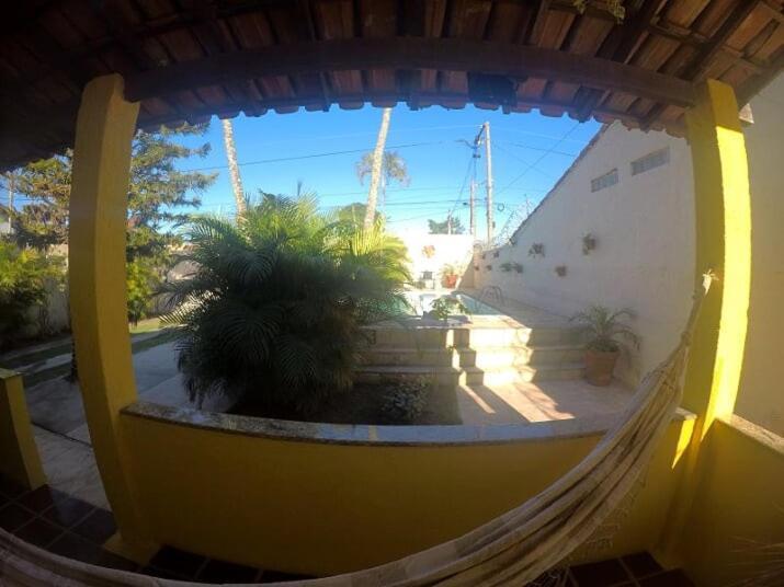 Casa Com Piscina E Mini Campo De Futebol Em Cabo Frio Villa ภายนอก รูปภาพ