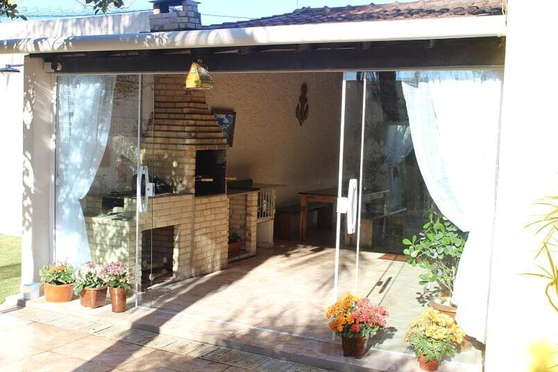 Casa Com Piscina E Mini Campo De Futebol Em Cabo Frio Villa ภายนอก รูปภาพ