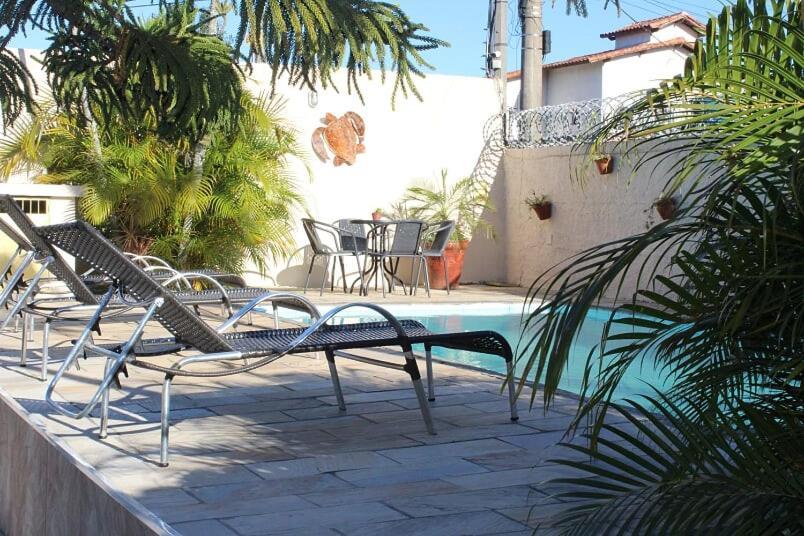 Casa Com Piscina E Mini Campo De Futebol Em Cabo Frio Villa ภายนอก รูปภาพ