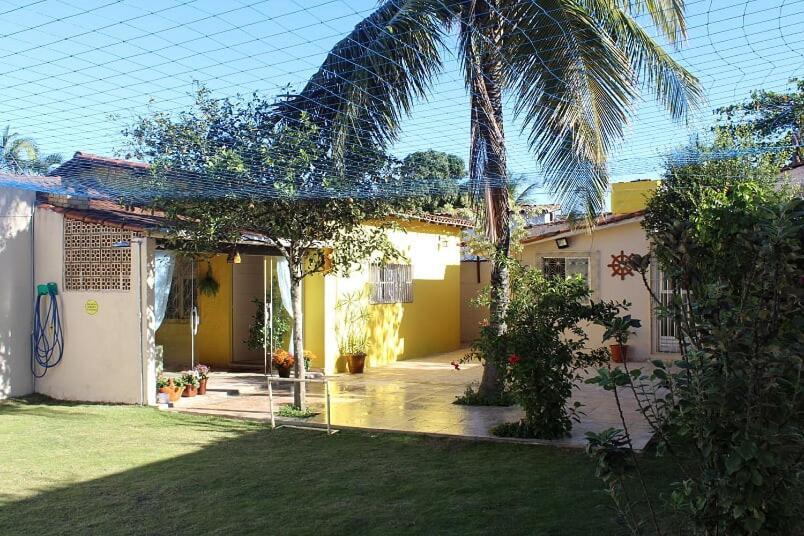 Casa Com Piscina E Mini Campo De Futebol Em Cabo Frio Villa ภายนอก รูปภาพ