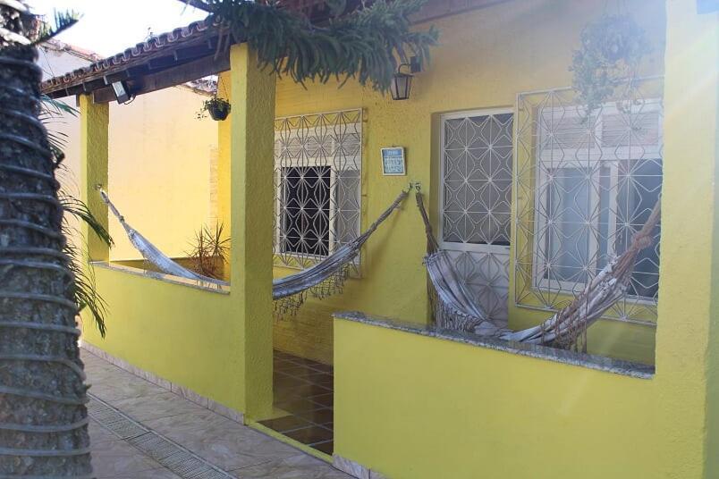 Casa Com Piscina E Mini Campo De Futebol Em Cabo Frio Villa ภายนอก รูปภาพ