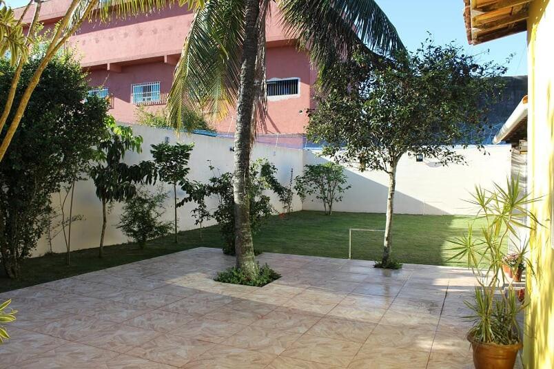 Casa Com Piscina E Mini Campo De Futebol Em Cabo Frio Villa ภายนอก รูปภาพ