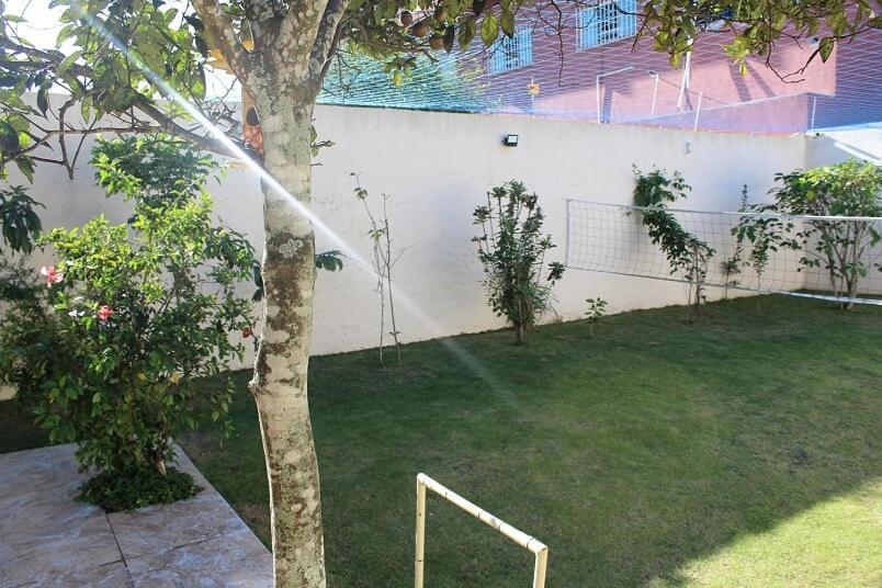Casa Com Piscina E Mini Campo De Futebol Em Cabo Frio Villa ภายนอก รูปภาพ